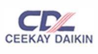 Daikin Customer Logo