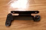 Oil filter bracket