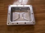 Oil pan